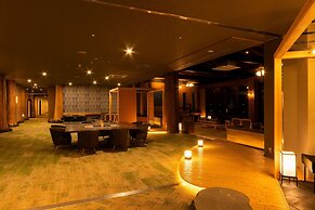 Aso Baien Spa Resort