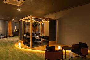 Aso Baien Spa Resort