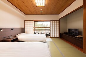 Aso Baien Spa Resort