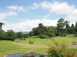 Aso Baien Spa Resort