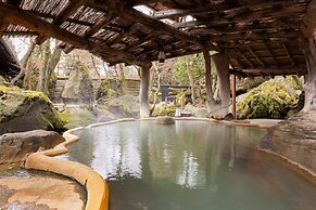 Aso Baien Spa Resort