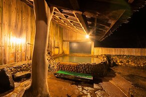 Aso Baien Spa Resort