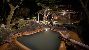 Aso Baien Spa Resort