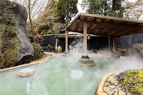 Aso Baien Spa Resort