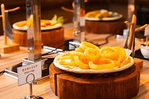 Aso Baien Spa Resort