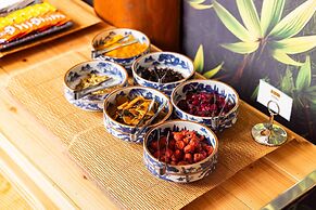 Aso Baien Spa Resort