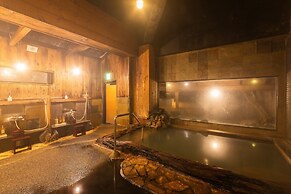 Aso Baien Spa Resort