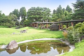 Aso Baien Spa Resort