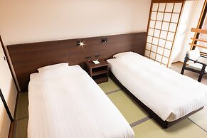 Aso Baien Spa Resort