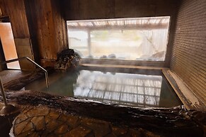 Aso Baien Spa Resort