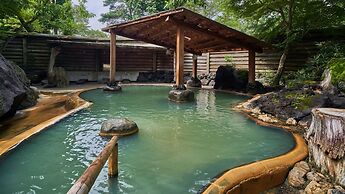 Aso Baien Spa Resort
