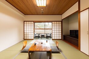 Aso Baien Spa Resort