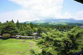 Aso Baien Spa Resort