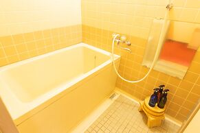 Aso Baien Spa Resort