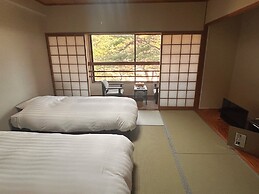 Aso Baien Spa Resort