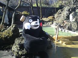 Aso Baien Spa Resort