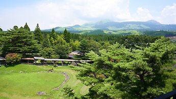 Aso Baien Spa Resort