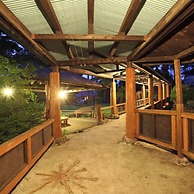 Aso Baien Spa Resort