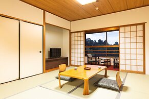 Aso Baien Spa Resort