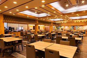 Aso Baien Spa Resort