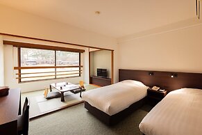 Aso Baien Spa Resort