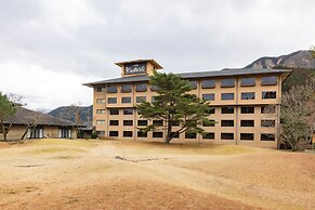 Aso Baien Spa Resort