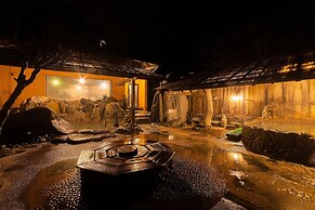 Aso Baien Spa Resort