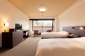 Aso Baien Spa Resort