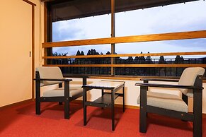 Aso Baien Spa Resort