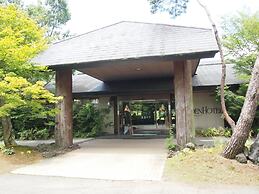 Aso Baien Spa Resort