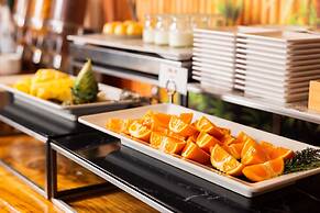 Aso Baien Spa Resort