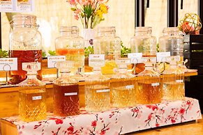 Aso Baien Spa Resort