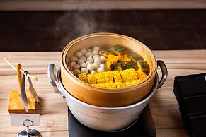 Aso Baien Spa Resort