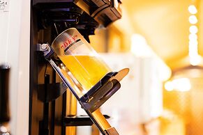 Aso Baien Spa Resort