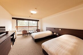 Aso Baien Spa Resort