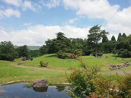 Aso Baien Spa Resort