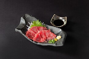 Aso Baien Spa Resort