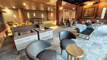 Aso Baien Spa Resort