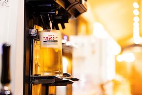 Aso Baien Spa Resort