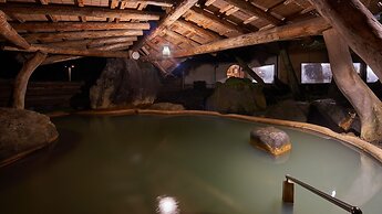 Aso Baien Spa Resort