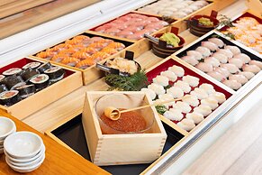 Aso Baien Spa Resort