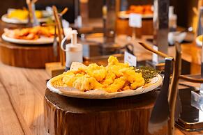 Aso Baien Spa Resort