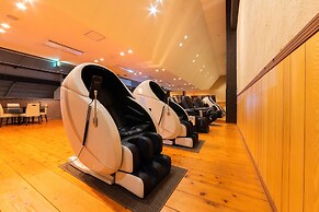 Aso Baien Spa Resort