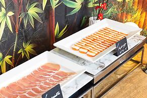 Aso Baien Spa Resort