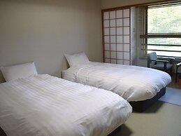 Aso Baien Spa Resort