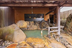 Aso Baien Spa Resort