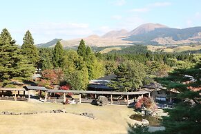 Aso Baien Spa Resort