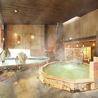Aso Baien Spa Resort