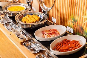 Aso Baien Spa Resort