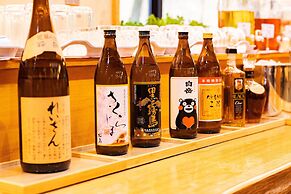 Aso Baien Spa Resort